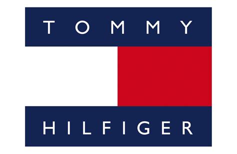 tommy hilfiger logo tommy hilfiger symbol meaning history  evolution