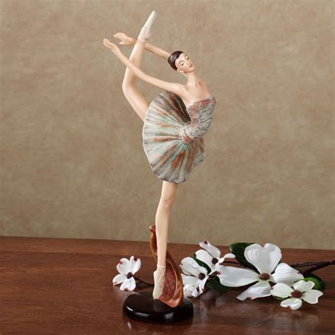 ballet figurines images  pinterest porcelain ballerina  ballerinas
