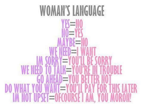 Yoddler Woman S Language Yes No No Yes Maybe No