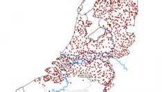 dialecten uit heel nederland