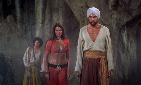 the sinbad trilogy blu ray review cine outsider