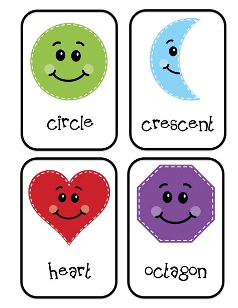 shapes preschool shapes preschool printables preschool colors