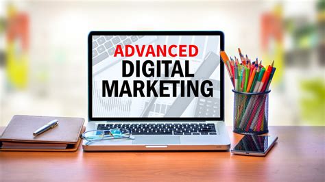 advanced digital marketing dizitalsquare