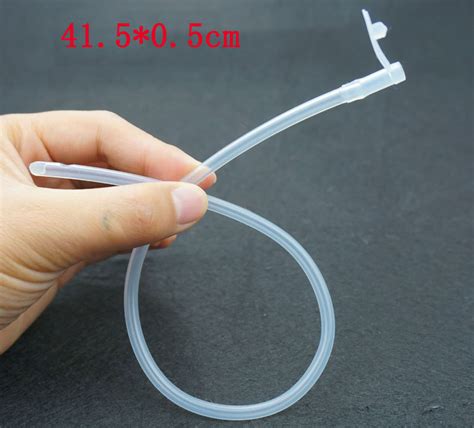 41 5cm Silicone Catheters Urethral Sounds Insert Sex Toy