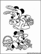 Coloring Easter Pages Minnie Mickey Mouse Kitty Hello Disney Printable Eggs Afbc Finding Print Coloringhome Library Clipart Popular Book sketch template