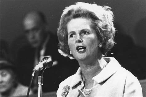 britains iron lady  prime minister thatcher dies st louis public radio