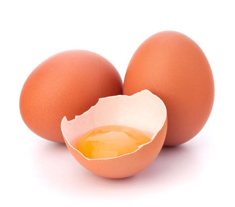 pierdele el miedo  comer huevo diario conoce sus mitos  realidades