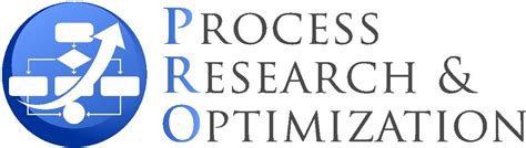 pro logo process research optimization