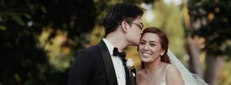 Nikki Gil Wedding Video Philippines Wedding Blog