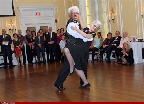 dancing   effective  turning   clock  aging