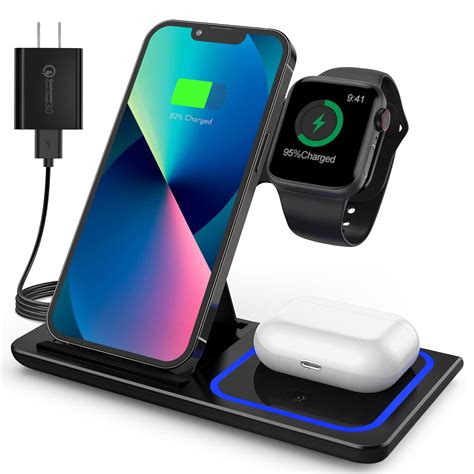 sale dock wireless charger