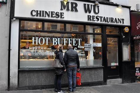 chinatown london what to see buy and eat