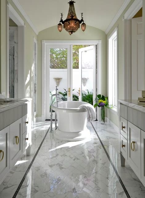 marble flooring options   part   home