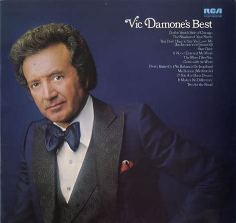 damone vic vic damone records lps vinyl and cds musicstack