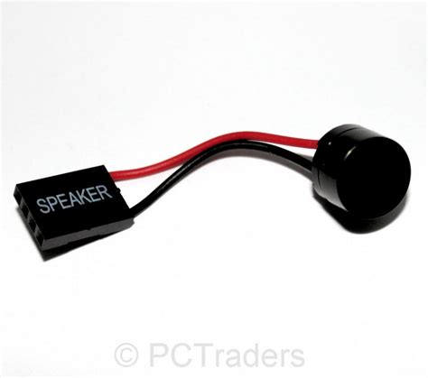 bios motherboard post speaker sounder buzzer free uk pandp ebay
