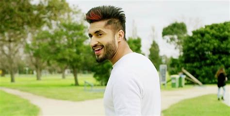 Jassie Gill Shows Us The Right Way Of Nailing Weekold Beards