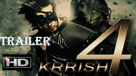krrish 4 official trailer hd 2019 hrithik roshan priyanka chopra ll