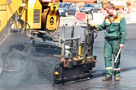 infrared pothole repair aci asphalt and concrete