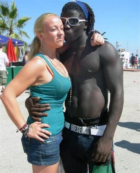 Interracial Vacation On Twitter Interracial Couple