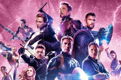 marvel fans rejoice 5th avengers film coming soon we magazine