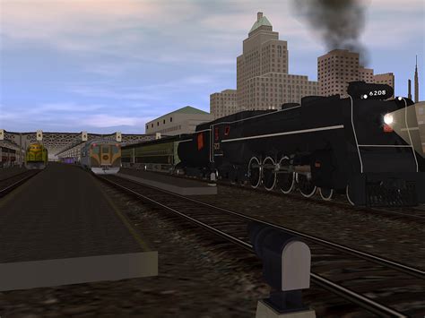 trainz railroad simulator  hawes junction