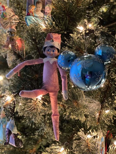 25 super easy elf on the shelf ideas the journey of