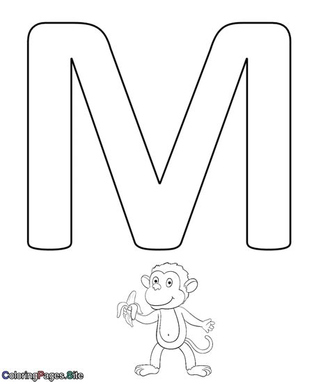letter  coloring sheet letter  coloring pages getcoloringpages