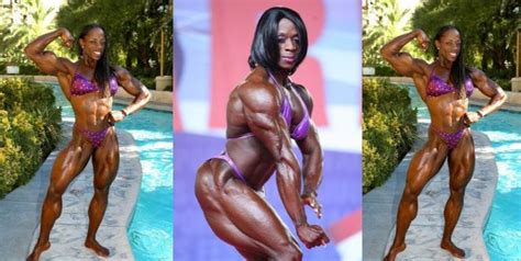 top 10 sexiest female bodybuilders of all time until 2018 world s top