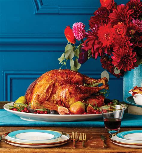 traditional southern christmas dinner recipes  easy  elegant