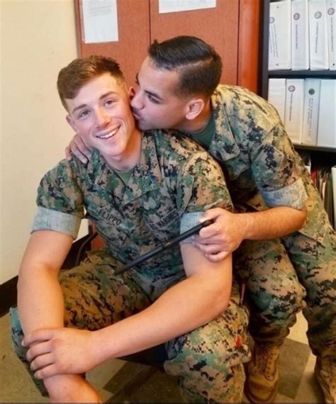 Marine Men Masturbate And Gay Male Nipple Suck Military First Time My