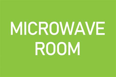microwave rooms university  queensland union