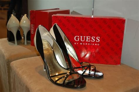guess shoes
