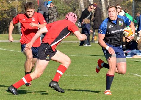 rugby academy schools  success tri city news