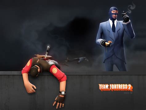 spy tf wallpaper  wallpoper