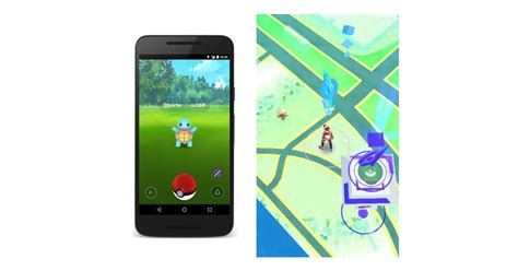 Em Pokémon Go As Batalhas Serão Diferentes De Como São