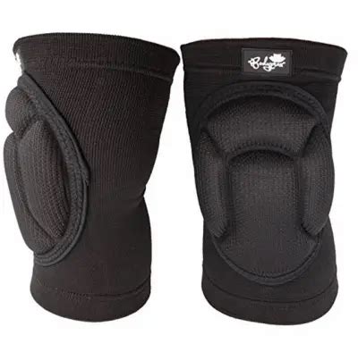 wrestling knee pads  protection performance sport consumer