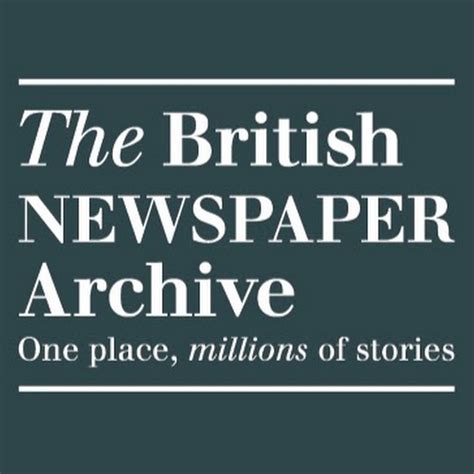 british newspaper archive youtube