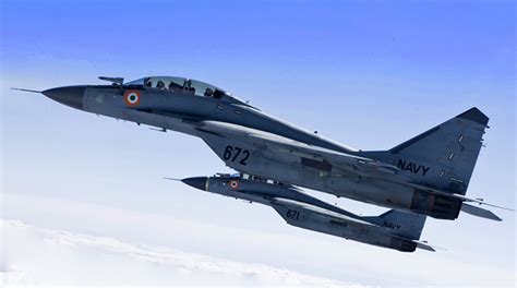 iaf mig  fighter aircraft crashes  western india global military