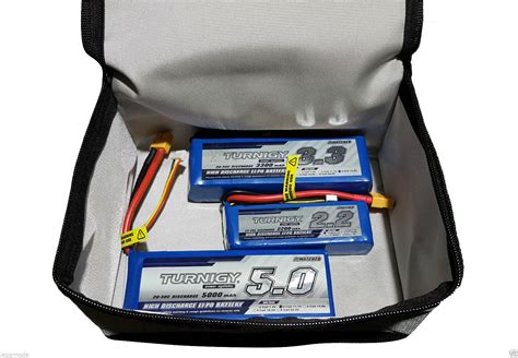 lipo safe bag battery fireproof charging storage retardant safety aeroplane quad