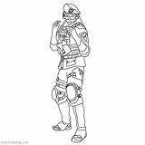 Zofia Siege Rainbow Six Coloring Pages Xcolorings 58k Resolution Info Type  Size Jpeg sketch template