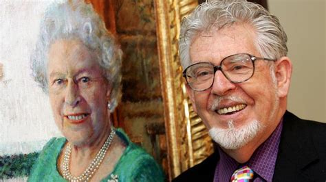 the day i ambushed rolf harris and the conflicted