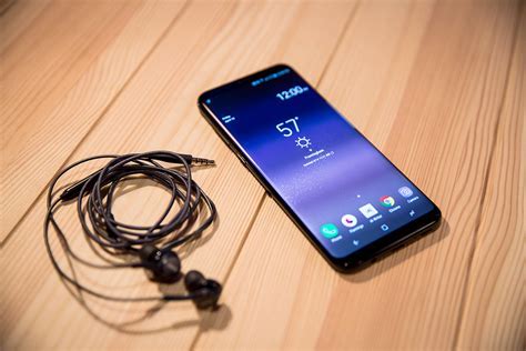 Galaxy S8  review: The future of Android is now   Greenbot