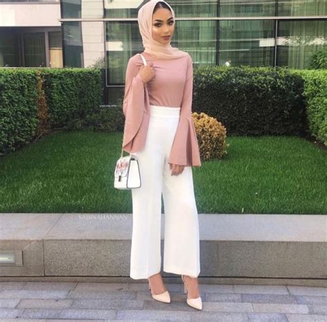 Épinglé sur hijab style