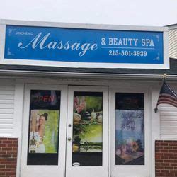 jincheng massage beauty spa massage therapy  buck  holland