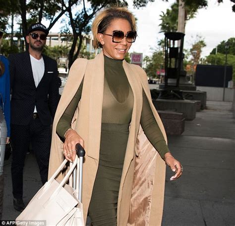 mel b settles with former nanny lorraine gilles daily