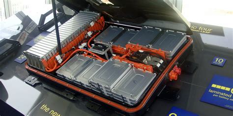 nissan confirms  sale   electric car battery business electrek
