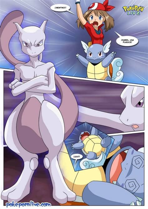 casi una captura pokemon porno