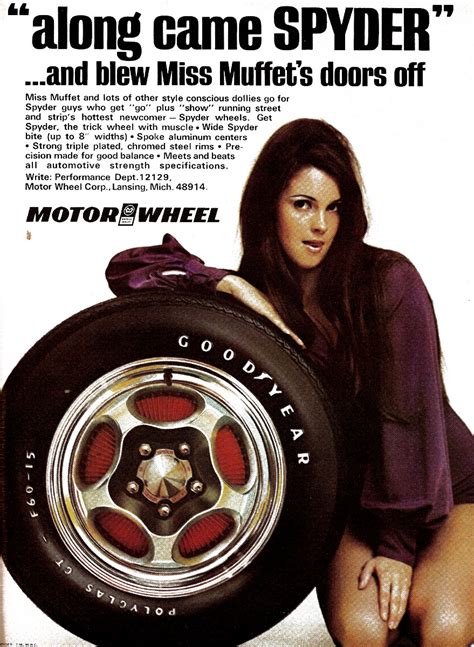 retrospace vintage wheels 15 the top 20 sexually suggestive auto ads