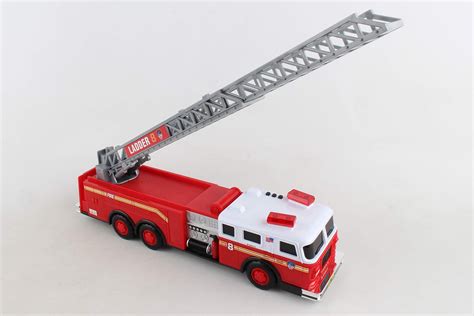 fdny fire truck model model fire truck rescue body semi