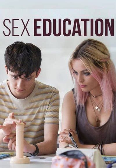 Watch Sex Education In Hindi Web Series Full Online Free